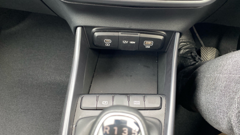 Hyundai i20 1.0T GDi Advance [Nav] 5dr Petrol Hatchback